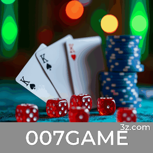 Experiência Premium com 007GAME: Cassino Seguro e Premiado