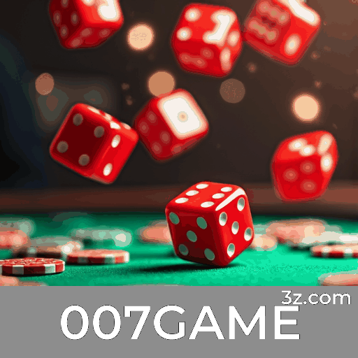 007GAME Social Casino: Interação Real e Entretenimento