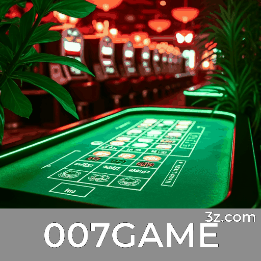 007GAME: Sua Plataforma de Apostas Segura e Profissional