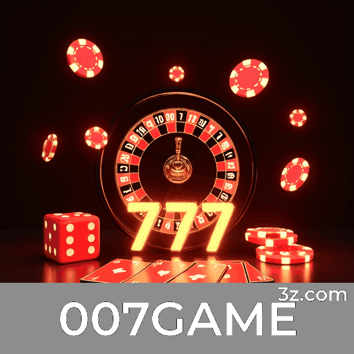 Experiência Premium com 007GAME: Cassino Seguro e Premiado