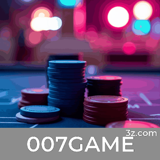 007GAME: A Facilidade e Funcionalidade em Suas Mãos 007GAME: A Facilidade e Funcionalidade em Suas Mãos