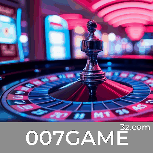 Garanta o Acesso Premium com Login Protegido no 007GAME